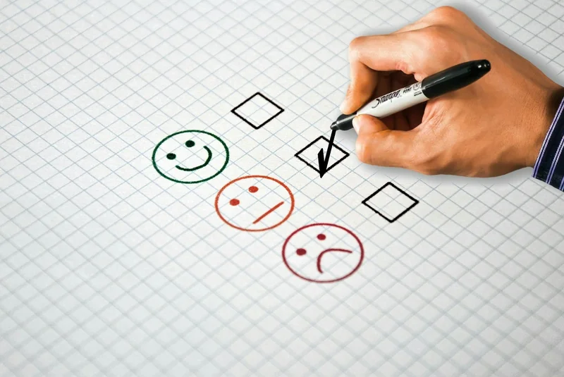 Les avis clients : le moteur de votre visibilité