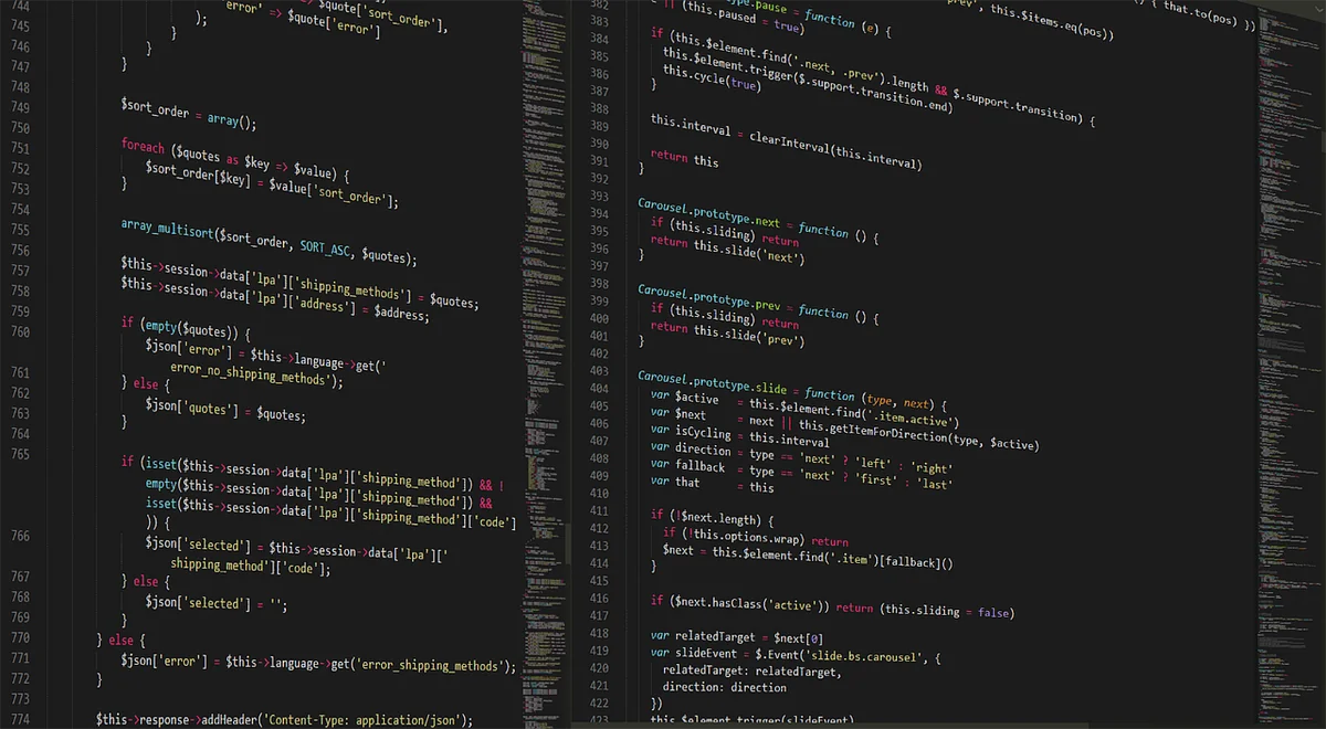 L’optimisation des balises HTML : le squelette visible de Google