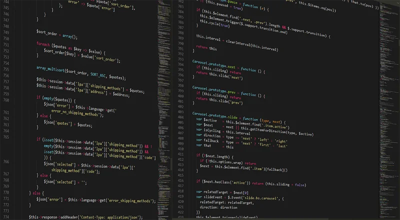 L’optimisation des balises HTML : le squelette visible de Google
