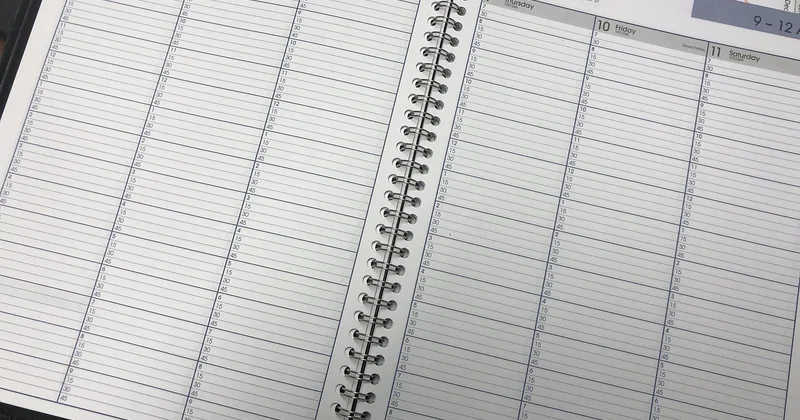 Comment tester votre fréquence idéale en 90 jours